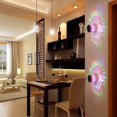 thumbnail image 4 of BRILLAR Lámpara de pared de baño de aluminio - Lámpara de pared LED moderna de 3W, 4 of 5