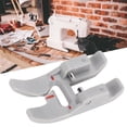 thumbnail image 4 of Multifunction Presser Foot, Save Time Non-Stick Foot, High Temperature For Sewing Vinyl Household Sewing Machines Mirror Leather Small Sewing Machines Suede, 4 of 8