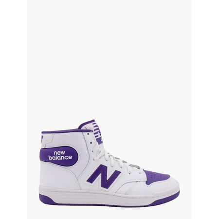 

New Balance Man 480 Man Purple Sneakers