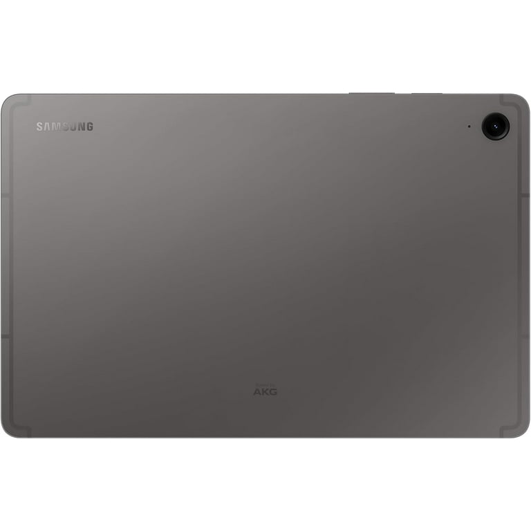 SAMSUNG Galaxy Tab S9 FE w/ S-Pen (256GB, 8GB, WiFi) 10.9 SAMSUNG Galaxy Tab S9 FE w/ S-Pen (256GB, 8GB, WiFi) 10.9