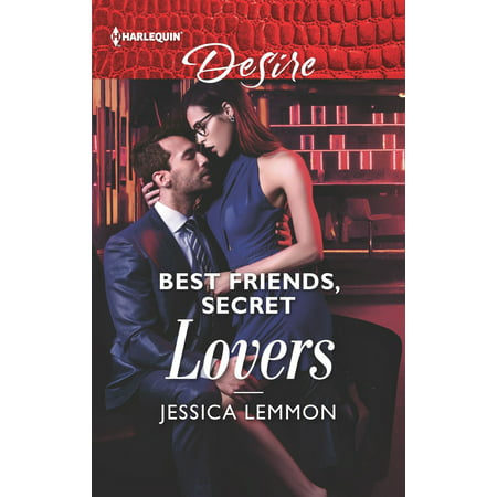 Best Friends, Secret Lovers - eBook
