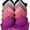 6665-b42ri1-c42li1, variant on Iheyi 6 Pieces No Wire Full Cup Plain/Lace Light Padded Wire Free Bra A/B/C (38C)
