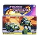 thumbnail image 1 of Figura de acción Hasbro Transformers Retro Autobot Hound G1, 1 of 3