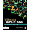 thumbnail image 1 of Pre-Owned Multimedia Foundations: Core Concepts for Digital Design (Paperback), 1 of 1