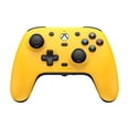 thumbnail image 2 of GameSir Swappable Faceplates for G7, G7 SE, Xbox Controller (yellow), 2 of 9