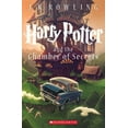 thumbnail image 1 of Pre-Owned Harry Potter and the Chamber of Secrets (Book 2) (2) (Paperback) 054558292X 9780545582926, 1 of 1