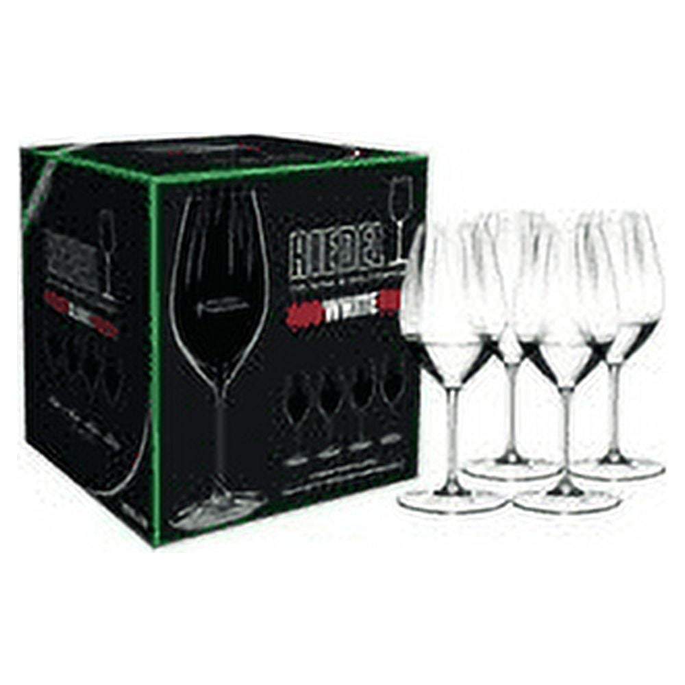 Riedel Performance  Pay 3 Get 4 Value Set Red or White Wine Crystal Glasses