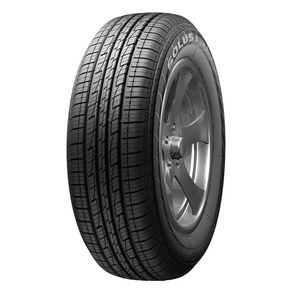 Kumho Solus Tires