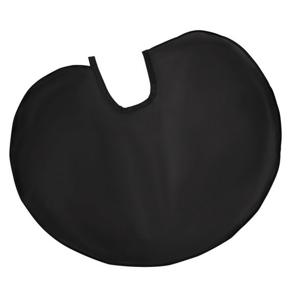 Waterproof Hairdressing Cape For Salon Home Use Hair Color Shampoo Dyeing Protection Cloth Hair Cutting Cover Hair Drape