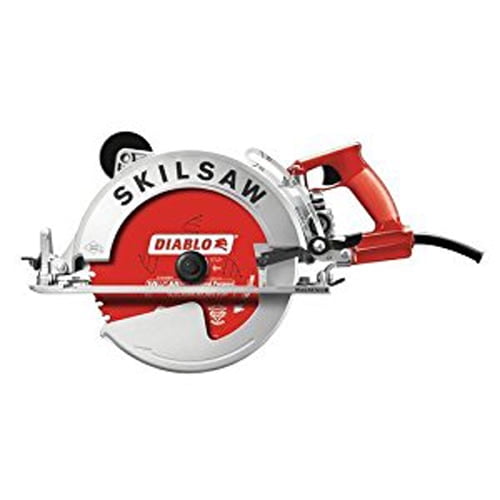 SKILSAW SPT70WM22 101/4" Circular Saw