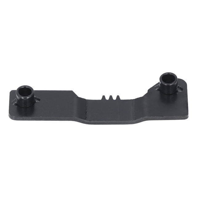 Herramienta De Montaje De Tuerca De Variador, Herramienta De Bloqueo De Variador De Alta Resistencia, Práctica Para Coche, Color Negro