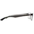 thumbnail image 7 of RAY BAN Eyeglasses RX8901 5244 Demi Gloss Grey 53MM, 7 of 7
