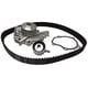 thumbnail image 1 of Kit De Distribución Con Bomba De Agua Matiz 2004 A 2010 Pontiac L4 1.0L KEEP ON GREEN  ., 1 of 3