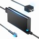 thumbnail image 1 of wonima11 Surface Pro Charger for Microsoft Surface Pro 9, 8, 7+, 7, 6, 5, 4, 3, X, 65W Windows Surface Laptop 5, 4, 3, 2, 1, Studio, Power Cord for Surface Book 2, 1, Power Supply Surface Go 3, 2, 1, 1 of 1