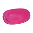 thumbnail image 3 of Tina de Baño para Bebe Prinsel  Ola Rosa, 3 of 3
