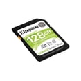 thumbnail image 2 of Kingston Canvas Select Plus 128GB Flash Card, 2 of 2