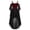a_Wine, variant on LVHAOGJOB Maxi Dress for Women Plus Size Summer Dress Long Trendy Spaghetti Strap Sleeveless Print Womens Sundress