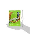 thumbnail image 4 of Skittles Sours Gummy Candy (151g/5.3 oz.) (3pk) (Imported from Canada), 4 of 4