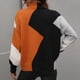 thumbnail image 4 of Suéteres Para Mujer Suéteres de Otoño Mangas Largas de Moda Cuello Redondo Color A Juego Tops Sueltos Blusa Suéter de Punto Odeerbi  ODB132214, 4 of 6