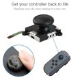thumbnail image 4 of Herramienta de desmontaje del balancín del mango del interruptor de Nintendo joy con mango 3D, 4 of 6