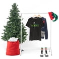thumbnail image 3 of I Believe in Science Unisex Tee, 3 of 9