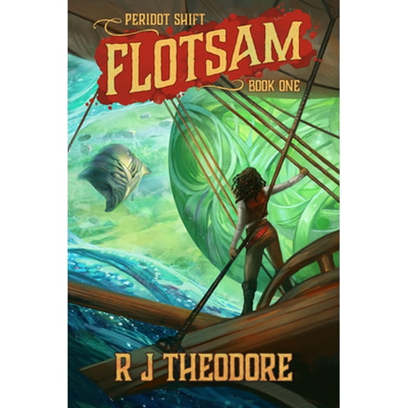 Pre-Owned Flotsam