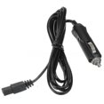 thumbnail image 4 of 2m 12v Dc 2 Pin Connecting Cable Replacement Cable Connector For Car Replacement Cooler, 4 of 5