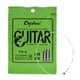 thumbnail image 3 of Cuerdas Orphee TX-2 para guitarra acústica - Segunda cuerda B (0.35mm) - Paquete de 10 unidades en fundas individuales - Aleación fosfobronce con núcleo de acero al carbono - Tensión extra ligera, 3 of 6
