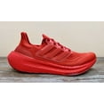 thumbnail image 2 of Ad-id-as UltraBoost Light 'Scarlet' Red Running IE3042 Size Men's 6.5 / Wmn's 7.5, 2 of 6