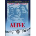 thumbnail image 1 of BUENA VISTA HOME VIDEO ALIVE (DVD/1.85/DD/SP-DUB) D27113D, 1 of 3