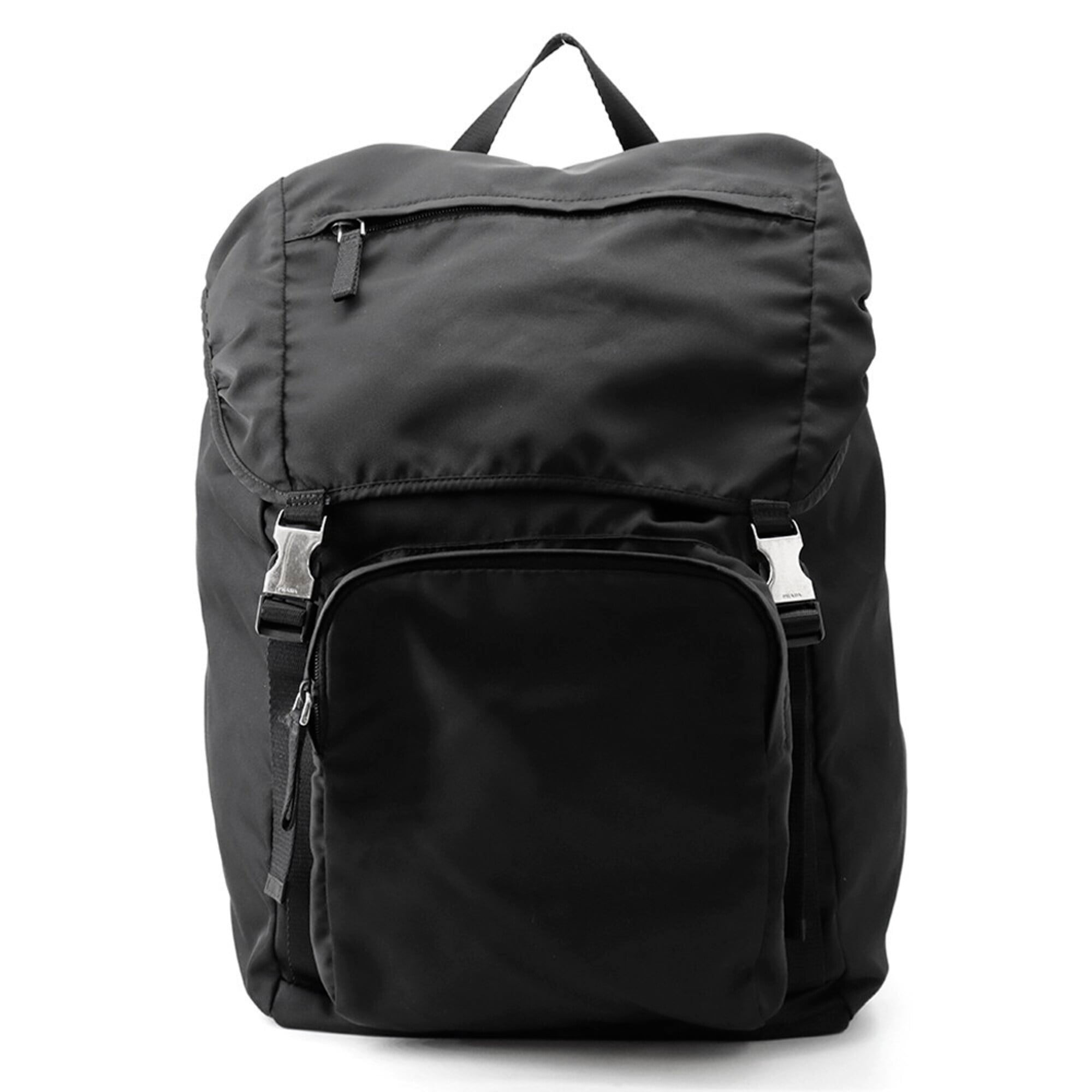 Prada Backpack
