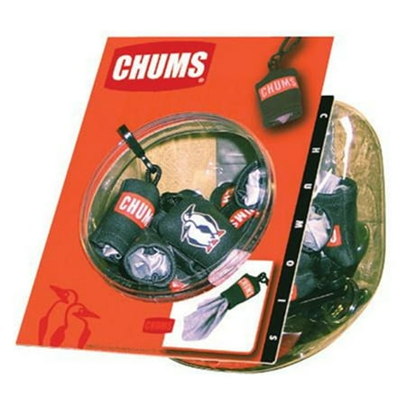 Chums Displays