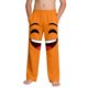 thumbnail image 2 of Pantalones largos para niños y niñas, de moda, estampados, casuales, de playa, con bolsillos., 2 of 9
