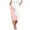 Pink, variant on Summer Palazzo Pants for Women 2025 Printed Bottom High Waist Drawstring Joggers Tapered Loose Fit with Pockets Beach Casual Vacation Pants Trousers