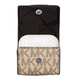 thumbnail image 3 of Michael Kors Logo Clip Case for Apple AirPods Pro (Hemp/Brown), 3 of 4