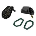 thumbnail image 4 of Applicable to For Suzuki GSXR 750 1000 LED Flush Mount Euro Turn, 4 of 5