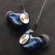 thumbnail image 3 of Auriculares Worallymy con cable de 3,5 mm, manos libres, gancho para la oreja, auriculares deportivos portátiles para teléfono con micrófono, azul Worallymy JD735795722, 3 of 7
