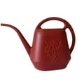 thumbnail image 2 of tamizeot Arrosoir de Jardin Moderne Pot d'Arrosage Maison Vert pour Fleur Intérieur Extérieur Rouge 38x24,5 cm, 2 of 4