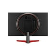 thumbnail image 2 of LG 24" 1080p LED 144Hz Gaming Computer Monitor, Black, 24GM79G-B, 2 of 3