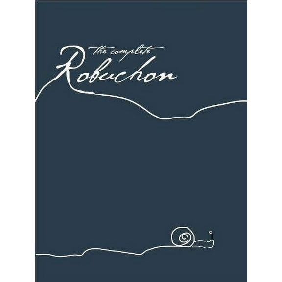 The Complete Robuchon