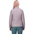 thumbnail image 2 of Regatta - Chaqueta Aislante Kamilla para Mujer (Tiza Lila), 2 of 6
