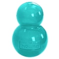 thumbnail image 1 of Juguete Masticable Interactivo Outward Hound Azul Mediano para Perro, 1 of 8