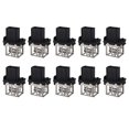 thumbnail image 1 of 10X Electronic Fan Module Car Cooling Speed Control Module Resistance Controller for  Fiesta 2015 8V5 18L 603AA, 1 of 8