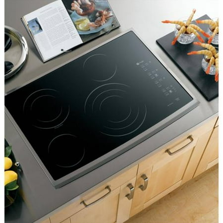 Pp945smss Electric Cooktop Walmart Com