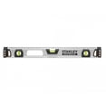 thumbnail image 2 of Stanley Hand Tools Fatmax I-beam Magnetic Level, 2 of 3