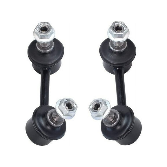 Front Sway Bar Link Kit - Compatible with 1998 - 2002 Honda Accord 1999 2000 2001