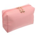 thumbnail image 1 of BESTYASH Organizador De Maquillaje Rosa Con Múltiples Compartimentos Para Uso En Viajes, 1 of 6