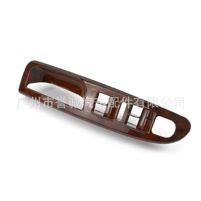 Applicable to Volkswagen Passat B6 window lifter master switch panel left front door handle