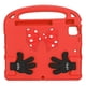 thumbnail image 1 of Funda para tableta para niños yuxing compatible con IOS Table PRO AIR4 color rojo, 1 of 5