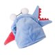 thumbnail image 4 of Gorro para mascotas con forma de dibujos animados, gorro decorativo para gatito, gorro para mascotas, gorro para la cabeza, gorro para mascotas de carnaval, 4 of 7